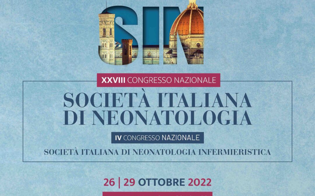 Pronti per il 4° Congresso Nazionale SIN INF: ecco il programma completo