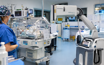 RX in Terapia Intensiva Neonatale: ridurre l’esposizione non necessaria è una responsabilità di tutta l’équipe